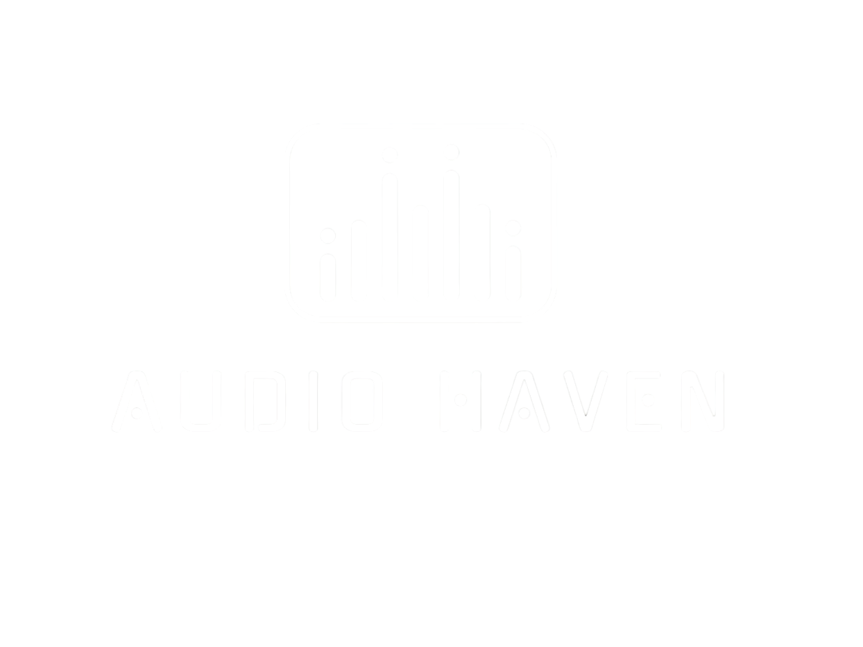 Audio Haven Australia